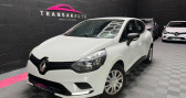 Renault Clio IV 1.2 16V 75 Trend  2018 - annonce de voiture en vente sur Auto Sélection.com