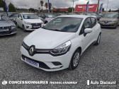 Annonce Renault Clio occasion Essence IV 1.2 16V 75 Trend  NARBONNE