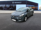 Annonce Renault Clio occasion Essence IV 1.2 16V 75 Trend  CHAUMONT