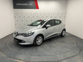 Annonce Renault Clio occasion Essence IV 1.2 16V 75 Trend  Toulouse