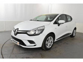 Renault Clio occasion année 2018 boite Manuelle Annonce Renault Clio occasion Essence IV 1.2 16V 75 Trend à La Garde
