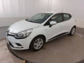 Renault Clio occasion année 2018 boite Manuelle Annonce Renault Clio occasion Essence IV 1.2 16V 75 Trend à Saint-Herblain