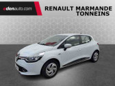 Annonce Renault Clio occasion Essence IV 1.2 16V 75 Trend � Tonneins