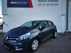 Renault Clio occasion année 2018 boite Manuelle Annonce Renault Clio occasion Essence IV 1.2 16V 75 Trend à Sainte-Bazeille