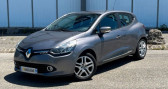 Annonce Renault Clio occasion Essence IV 1.2 16V 75 Zen  BEAUCHASTEL