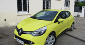 Renault Clio IV 1.2 16V 75 Zen   Clamart 92
