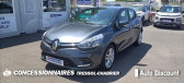 Renault Clio IV 1.2 16V 75 Zen   PEZENAS 34