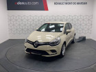 Renault Clio occasion année 2017 boite Manuelle Annonce Renault Clio occasion Essence IV 1.2 16V 75 Zen à Mont de Marsan