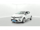 Renault Clio occasion année 2018 boite Manuelle Annonce Renault Clio occasion Essence IV 1.2 16V 75 Zen à SAINT-BRIEUC