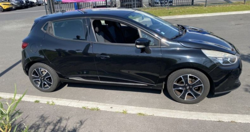 Renault Clio IV 1.2 16V 75CH EXPRESSION