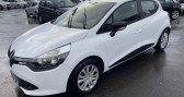Renault Clio IV 1.2 16V 75CH LIFE 5P  2016 - annonce de voiture en vente sur Auto S&eacute;lection.com
