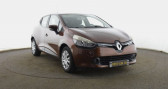 Annonce Renault Clio occasion Essence IV 1.2 16V 75CH LIFE � Vendeville
