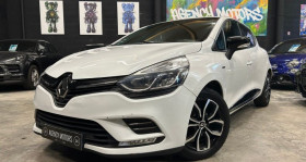 Renault Clio , garage AGENCY MOTORS  Chazay-d'azergues
