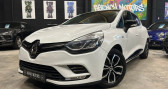 Renault Clio IV 1.2 16v 75ch LIMITED   Chazay-d'azergues 69