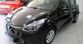 Renault Clio occasion année 2015 boite Manuelle Annonce Renault Clio occasion Essence IV 1.2 16V 75CH TREND à Coulommiers