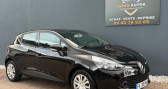 Renault Clio IV 1,2 16v 75ch  2014 - annonce de voiture en vente sur Auto Sélection.com