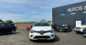 Annonce Renault Clio occasion Essence IV 1.2 16V Limited  Entzheim
