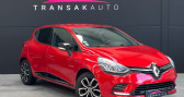 Renault Clio IV 1.2 75 LIMITED - 1ER MAIN - SUIVI COMPLET  2017 - annonce de voiture en vente sur Auto Sélection.com