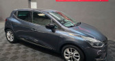 Renault Clio occasion année 2016 boite Manuelle Annonce Renault Clio occasion Essence IV 1.2 75ch Limited à Duppigheim