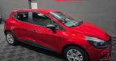 Renault Clio occasion année 2018 boite Manuelle Annonce Renault Clio occasion Essence IV 1.2 75ch Limited à Duppigheim
