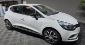 Renault Clio IV 1.2 75ch Limited  2017 - annonce de voiture en vente sur Auto S&eacute;lection.com