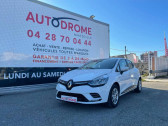 Renault Clio occasion année 2018 boite Manuelle Annonce Renault Clio occasion Essence IV 1.2 75ch Trend 5p - 41 000 Kms à Marseille 10
