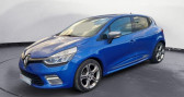 Annonce Renault Clio occasion Essence iv 1.2 edc 120 cv te auto gt ne distribution neuve ges chauf � Villers-saint-paul