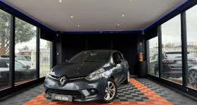 Renault Clio , garage MOTORS TRADING � Les Ulis