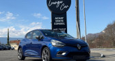 Annonce Renault Clio occasion Essence IV 1.2 gt line � Challes-les-Eaux