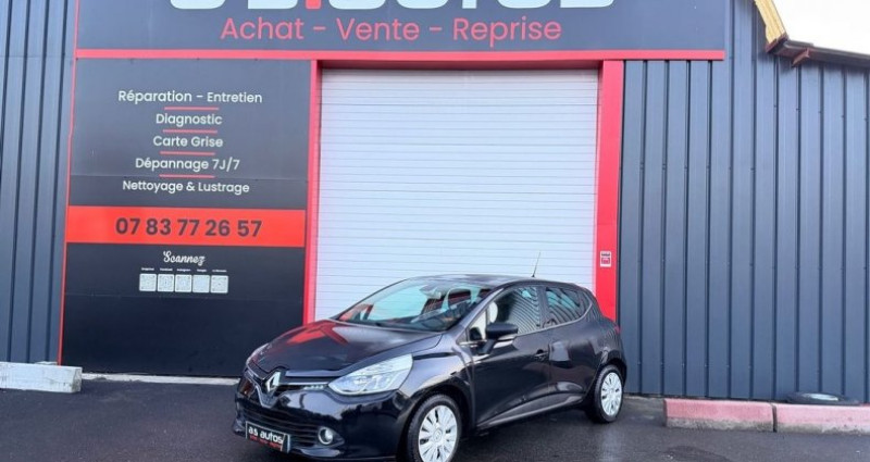 Renault Clio IV 1.2 I 16V 75 CV DISTRIBUTION NEUVE