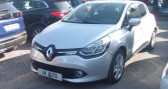 Renault Clio occasion année 2014 boite Automatique Annonce Renault Clio occasion Essence IV 1.2 TCE 120 INTENS EDC ECO2 à GAGNY