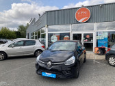 Annonce Renault Clio occasion Essence IV 1.2 TCe 120ch EDC  Initiale Paris  Labge