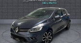 Renault Clio IV 1.2 TCe 120ch Edition One EDC   Puteaux 92