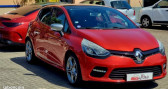 Renault Clio occasion année 2015 boite Automatique Annonce Renault Clio occasion Essence IV 1.2 TCE 120CH ENERGY GT EDC EURO6 2015 à Geispolsheim