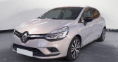 Renault Clio IV 1.2 TCE 120CH ENERGY INITIALE PARIS EDC 5P/ CRITAIR 1 /CR   Moirans 38