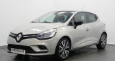 Renault Clio IV 1.2 TCE 120CH ENERGY INITIALE PARIS EDC 5P   Nanteuil-les-Meaux 77