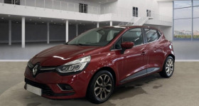 Renault Clio , garage HELP CAR  VOREPPE