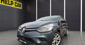 Renault Clio occasion 2016 mise en vente &agrave; VOREPPE par le garage HELP CAR - photo n&deg;1