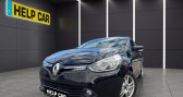 Annonce Renault Clio occasion Essence IV 1.2 TCE 120CH ENERGY INTENS EDC EURO6 2015 � VOREPPE