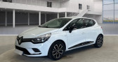 Renault Clio occasion année 2017 boite Automatique Annonce Renault Clio occasion Essence IV 1.2 TCE 120CH ENERGY LIMITED EDC 5P à VOREPPE
