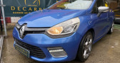 Annonce Renault Clio occasion Essence iv 1.2 TCe 120ch GT EDC eco� � SIN LE NOBLE