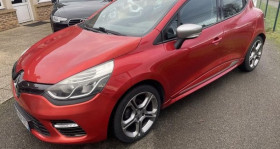 Renault Clio occasion 2014 mise en vente &agrave; ALENCON par le garage ATCA - photo n&deg;1