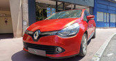 Renault Clio occasion année 2014 boite Automatique Annonce Renault Clio occasion Essence IV 1.2 TCe 120ch Intens à Saint-Mandé