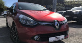Annonce Renault Clio occasion Essence IV 1.2 TCe 120ch Limited EDC  MARSEILLE