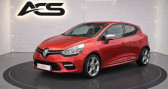 Annonce Renault Clio occasion Essence iv 1.2 tce gt edc6 � belleville