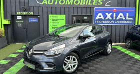 Renault Clio occasion 2017 mise en vente &agrave; Weyersheim par le garage FISCHER AUTOMOBILES - photo n&deg;1