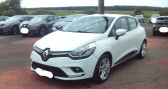 Renault Clio IV 1.5 DCI 75 CH ENERGY BUSINESS ECO2 5 PORTES  2017 - annonce de voiture en vente sur Auto Sélection.com