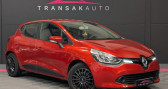 Annonce Renault Clio occasion Diesel IV 1.5 dCi 75 ch Expression - REGULATEUR - DISTRIBUTION FAIT � Maubeuge