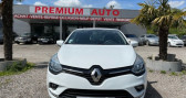 Annonce Renault Clio occasion Diesel IV 1.5 DCI 75 CH  livron sur Drôme