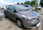 Renault Clio occasion année 2013 boite Manuelle Annonce Renault Clio occasion Diesel IV 1.5 dci 75 CH à Fouquières-lès-Lens